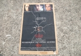 H197-O TOQUE DA MEDUSA - The Medusa Touch - 1978