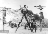 H202-(LEG)O GLADIADOR DE ROMA - Il Gladiatore Di Roma - 1962 - Gordon Scott-Wandisa Guido-Roberto Risso