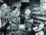 C010-O PRIMEIRO REBELDE - Allegheny Uprising 1939 - John Wayne-Claire Trevor-George Sanders