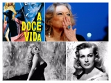 F122-A DOCE VIDA - La Dolce Vita - 1960