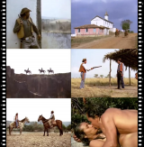 E153-O HOMEM DO CORPO FECHADO - O Homem Do Corpo Fechado - 1972