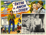 A152-LEI E ORDEM - Law And Order - 1953 - Ronald Reagan-Dorothy Malone-Preston Foster