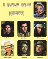 G085-A LTIMA ETAPA - Quantez - 1957 - Fred MacMurray-Dorothy Malone-Sydney Chaplin