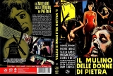 G162-O MOINHO DAS MULHERES DE PEDRA - Il Mulino Delle Donne Di Pietra - 1960