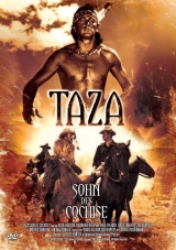G104-HERANA SAGRADA - Taza, Son Of Cochise - 1954