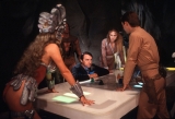 G165-MERCENRIOS DAS GALXIAS - Battle Beyond The Stars - 1980
