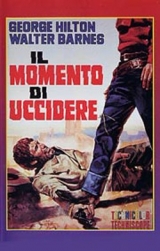 F153-BANDOLEIROS VIOLENTOS EM FRIA - Il Momento Di Uccidere - 1968