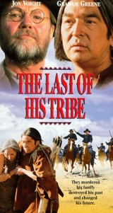 F155-O LTIMO SELVAGEM - The Last Of His Tribe - 1992