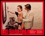 E192-RIO BABILNIA - Rio Babilnia - 1982 - Norma Bengell-Joel Barcellos-Mauricio Do Valle