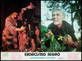 E224-EXORCISMO NEGRO - Exorcismo Negro - 1974 - Jose Mojica Marins-Wanda Kosmo-Joffre Soares