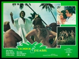 E147-O HOMEM DO PAU-BRASIL - O Homem Do Pau-Brasil - 1982
