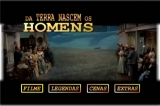 C118-DA TERRA NASCEM OS HOMENS - The Big Country - 1958 - Gregory Peck-Charlton Heston-Charles Bickford