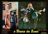 E313-A DAMA DA ZONA - A Dama Da Zona - 1979
