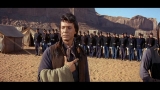 C080-CREPSCULO DE UMA RAA - Cheyenne Autumn - 1964 - James Stewart-Richard Widmark-Karl Malden