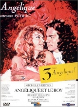 I131-ANGLICA NA CORTE DO REI - Anglique Et Le Roy - 1966