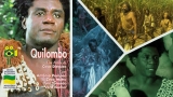 E315-QUILOMBO - Quilombo - 1984