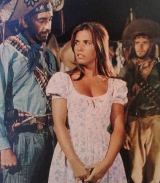E138-QUEL DO PAJE - Quel do Paje - 1970 - Tarcisio Meira-Rossana Ghessa-Simplcio