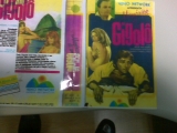 E317-MEMRIAS DE UM GIGOL - Memrias De Um Gigol - 1970 - Rossana Ghessa-Claudio Cavalcante-Jece Valado