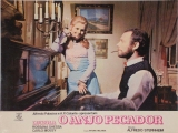 E320-LUCOLA, O ANJO PECADOR - Lucola, O Anjo Pecador - 1975