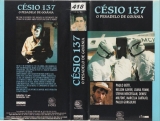 E117-CSIO 137, O PESADELO DE GOINIA - 1990 - Nelson Xavier-Joanna Fomm-Paulo Betti-Stepan Nercessiam-Telma Reston