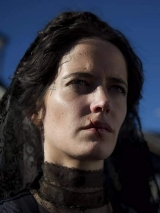 C198-A SALVAO - The Salvation - 2014 - Mads Mikkelsen-Eva Green-Eric Cantona
