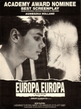 A035-FILHOS DA GUERRA - Europa Europa - 1990