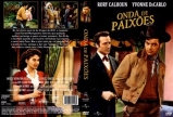 B017-ONDA DE PAIXES - Raw Edge - 1956