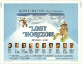 D122-HORIZONTE PERDIDO - Lost Horizon - 1973