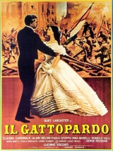 A129-(C/EXTRAS)O LEOPARDO Il Gattopardo - 1963 - Burt Lancaster-Claudia Cardinale-Alain Delon