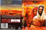 G016-A MAIOR HISTRIA DE TODOS OS TEMPOS - The Greatest Story Ever Told - 1965