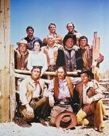 G181-CHAPARRAL(VOL.01) - The High Chaparral - 1967/1971