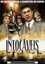 D123-OS INTOCVEIS-O SENADO - The Untouchables-The Death Tree - 1962