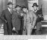 D123-OS INTOCVEIS, O SENADO - The Untouchables, The Death Tree - 1959/63