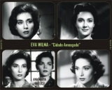 E326-CIDADE AMEAADA - Cidade Ameaada - 1960 - Jardel Filho-Eva Vilma-Reginaldo Faria-Fregolante 