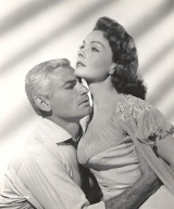 G211-EPLOGO DE UMA SENTENA - The Tattered Dress - 1957