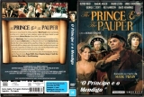 A121-(Dub)O PRNCIPE E O MENDIGO - The Prince And The Pauper - 1977 - Oliver Reed-Charlton Heston-Ernest Borgnine