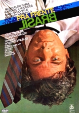 E111-PR FRENTE BRASIL - Pr Frente Brasil - 1982
