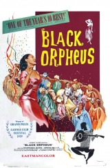 E108-ORFEU DO CARNAVAL - Orfeu Negro - 1959