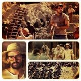 H213-SERRA PELADA - Serra Pelada - 2013 - Wagner Moura-Laura Neiva-Matheus Nachtergaele