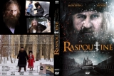 F187-(C/EXTRA)RASPUTIN - Raspoutine - 2011 - Grard Depardieu-Anna Mikhalkova-Fanny Ardent