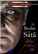 F193-AS BODAS DE SAT - The Devil Rides Out - 1968