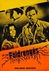 F195-TERREMOTO - Earthquake - 1974