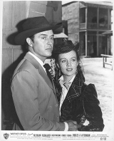 F198-O LTIMO BALUARTE - Bugles In The Afternoon - 1952 - Ray Milland-Helena Carter-Forrest Tucker
