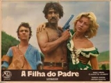 H223-A FILHA DO PADRE - A Filha Do Padre - 1975