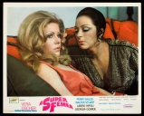 E289-A SUPER FMEA - A Super Fmea - 1973 - Vera Fischer