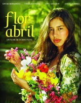 E235-FLOR DE ABRIL - Flor De Abril - 2011 - Dayse Bernardo-Vincius Fiamini 