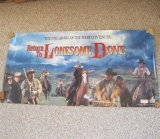 A233-OS PISTOLEIROS DO OESTE II - Return To Lonesome Dove - 1993 - Jon Voight-Barbara Hershey-Luis Gossett Jr