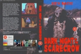 C093-NOITE DO ESPANTALHO - Dark Night Of The Scarecrow - 1981 - Charles Durning-Lane Smith