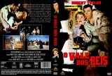 I049-O VALE DOS REIS - Valley Of The Kings - 1954 - Robert Taylor-Eleonor Parker-Leon Askin