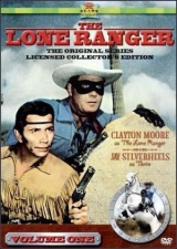 G235-(2x1)O GALANTE AVENTUREIRO+ZORRO-ACHOU,LEVOU - The Westerner+The Lone Ranger, Finders Keepers - 1940 - Gary Cooper-Clayton Moore